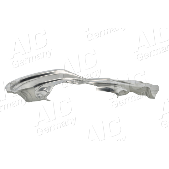 75711 - Splash Panel, brake disc 