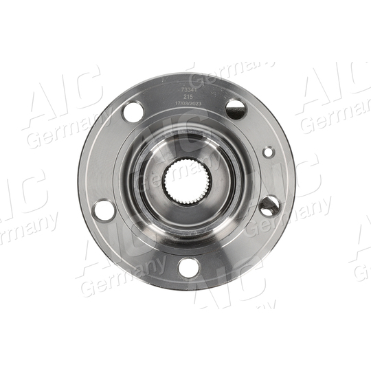 73341 - Wheel Bearing Kit 