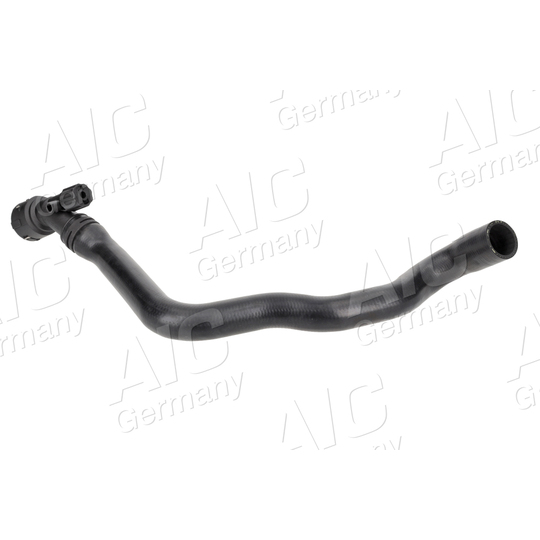 74574 - Radiator Hose 