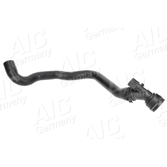 74574 - Radiator Hose 