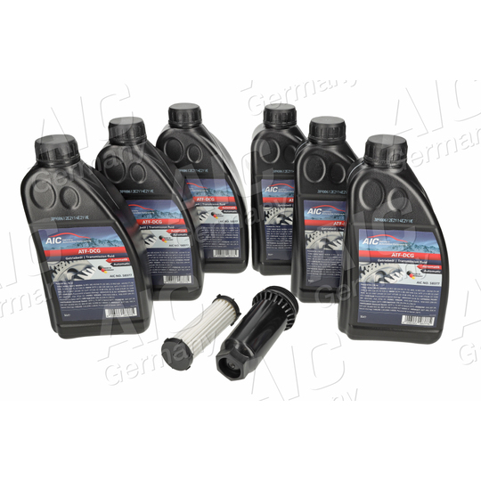 74773Set - Parts Kit, automatic transmission oil change 