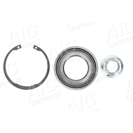 73219 - Wheel Bearing Kit 