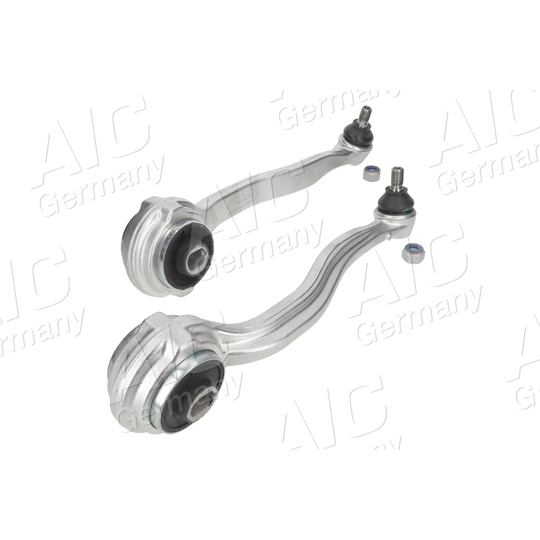 74882Set - Control/Trailing Arm Kit, wheel suspension 