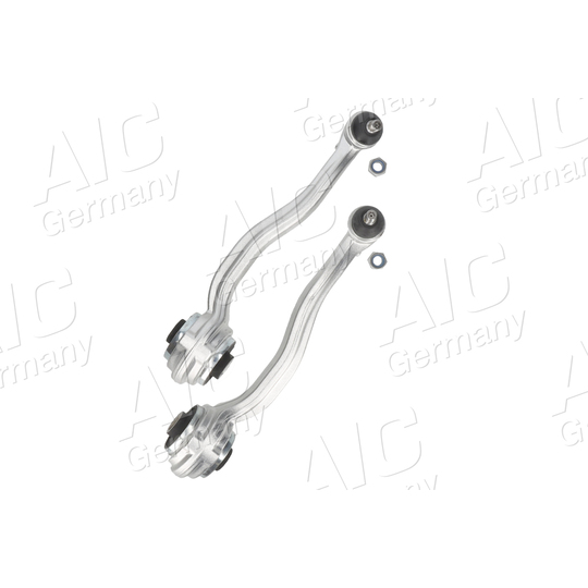 74882Set - Control/Trailing Arm Kit, wheel suspension 