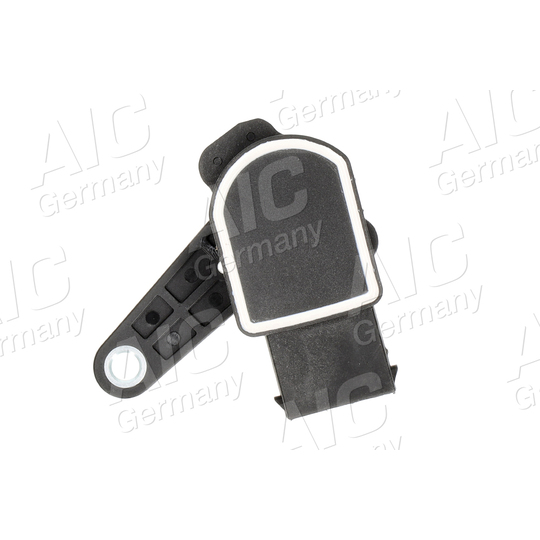 74950 - Sensor, headlight range adjustment 