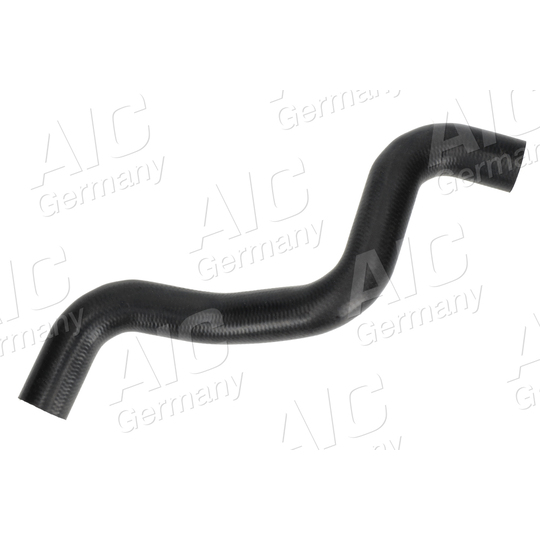 74480 - Radiator Hose 