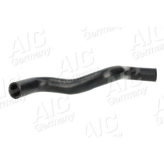 74480 - Radiator Hose 