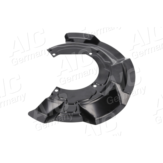 75508 - Splash Panel, brake disc 