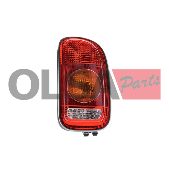 72224 - Combination Rearlight 