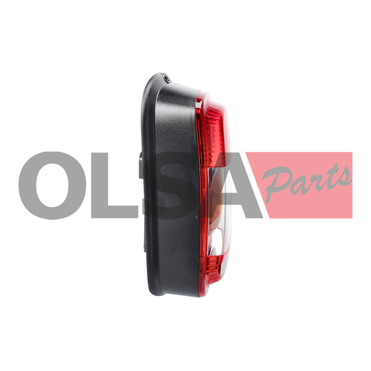 72224 - Combination Rearlight 