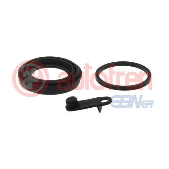 D45673 - Repair Kit, brake caliper 