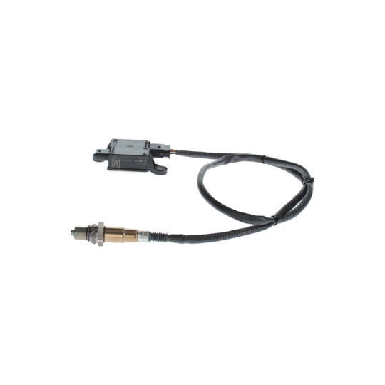 0 281 008 520 - Particle Sensor 