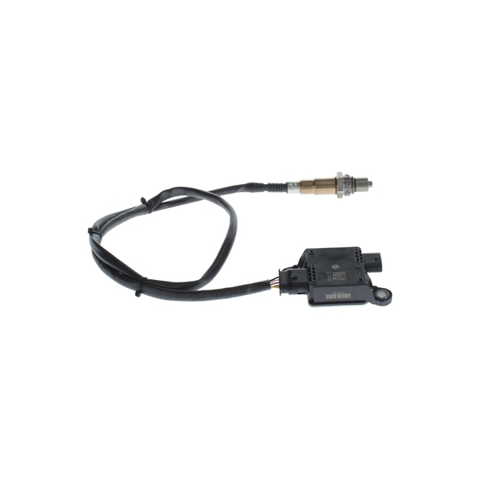 0 281 008 520 - Particle Sensor 