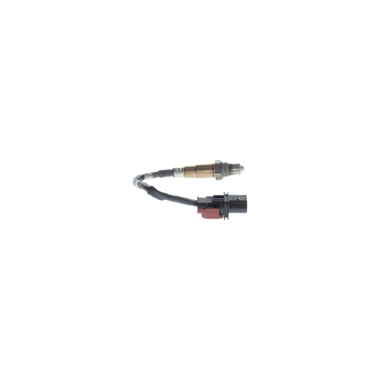 0 258 017 585 - Lambda Sensor 