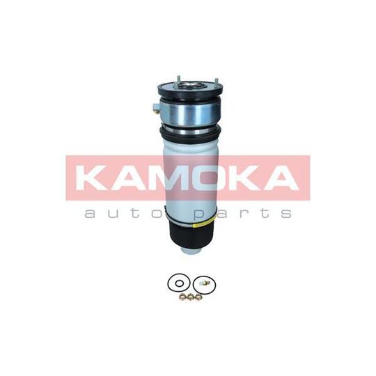 2079018 - Air Spring, suspension 