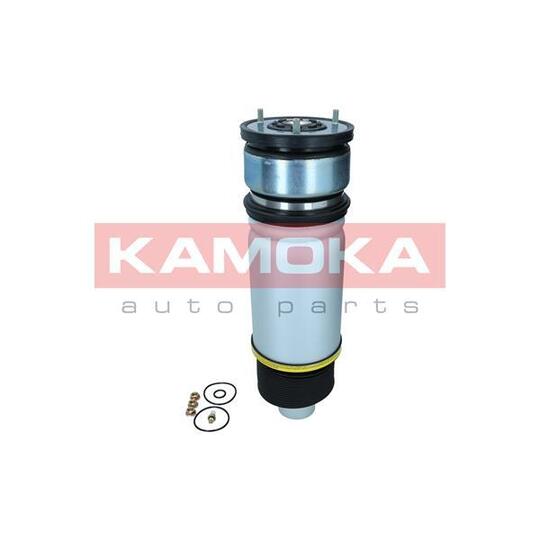 2079018 - Air Spring, suspension 