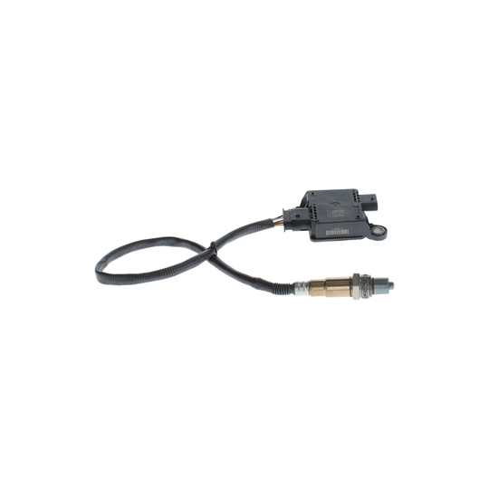 0 281 009 263 - Particle Sensor 