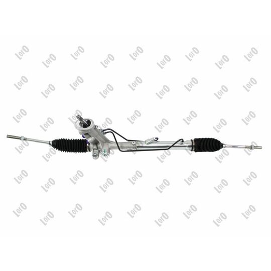 140-02-030 - Steering Gear 