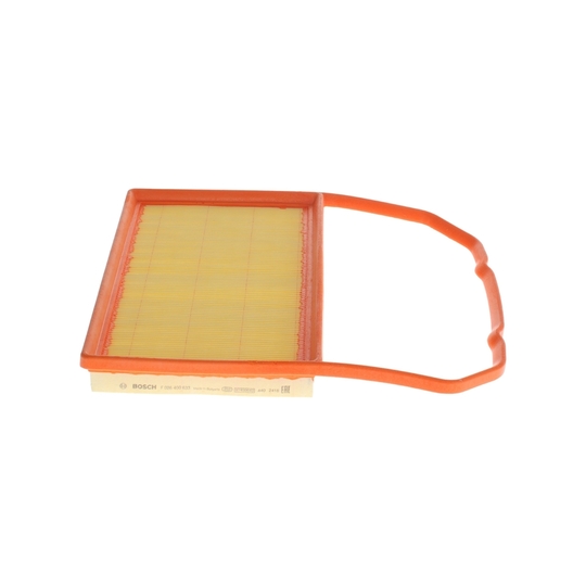 F 026 400 633 - Air filter 