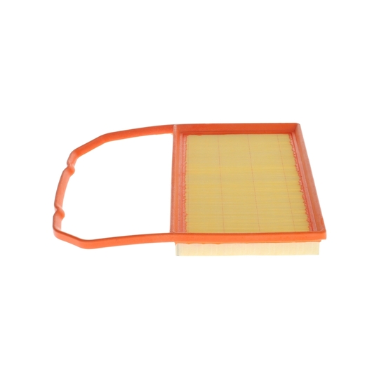 F 026 400 633 - Air filter 