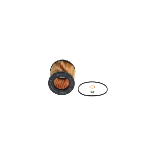 F 026 407 372 - Oil filter 