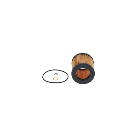 F 026 407 372 - Oil filter 