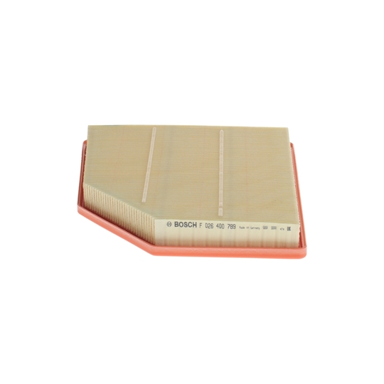 F 026 400 789 - Air filter 