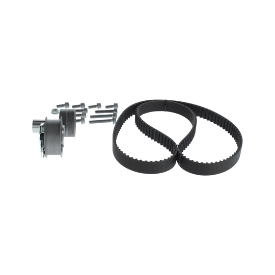1 987 946 678 - Timing Belt Set 