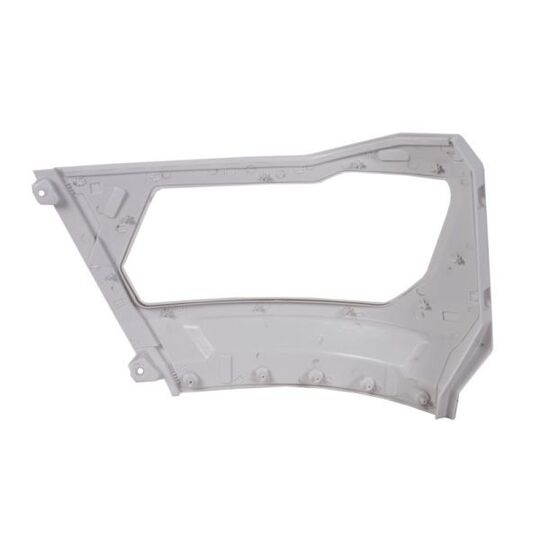 DAF-FB-055L - Bumper 