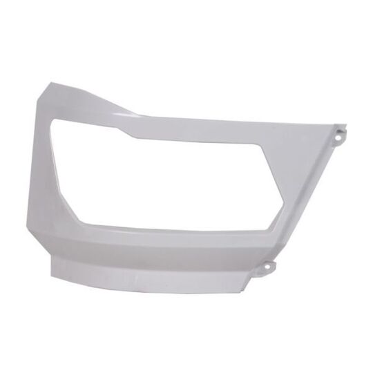 DAF-FB-055L - Bumper 