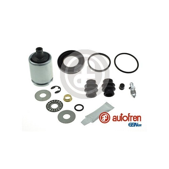 D45321K - Repair Kit, brake caliper 