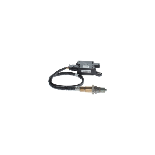 0 281 008 380 - Particle Sensor 