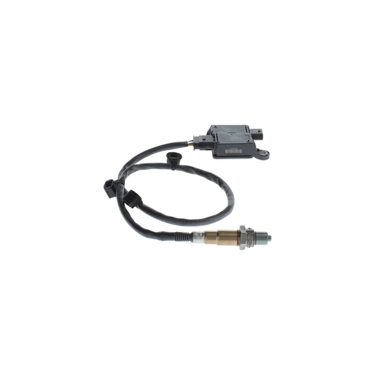 0 281 007 556 - Particle Sensor 