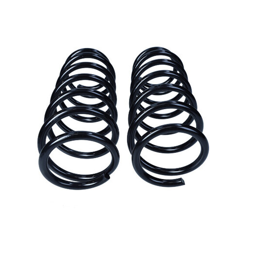 60-0047D - Coil Spring 