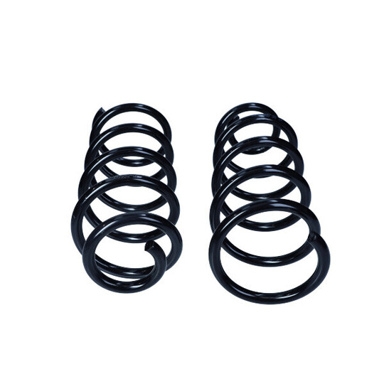 60-0050D - Coil Spring 