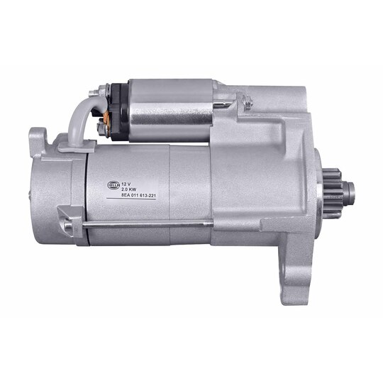 8EA 011 613-221 - Starter 