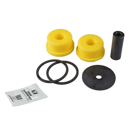 TED36509 - Mounting, axle beam 