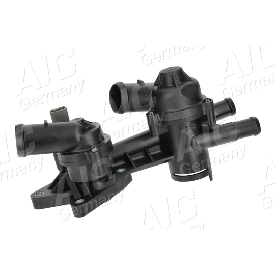 75836 - Thermostat Housing 