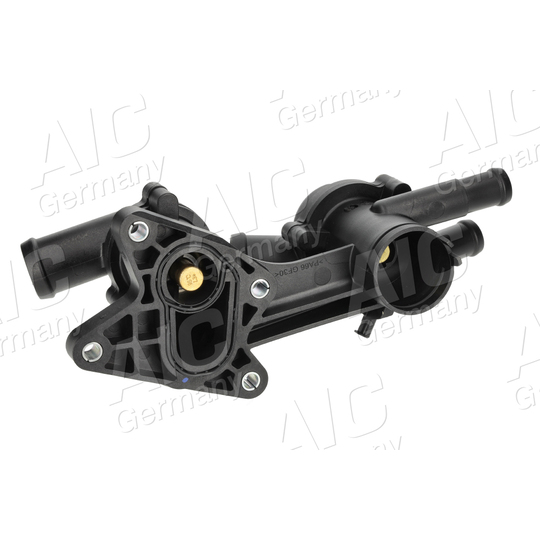 75836 - Thermostat Housing 