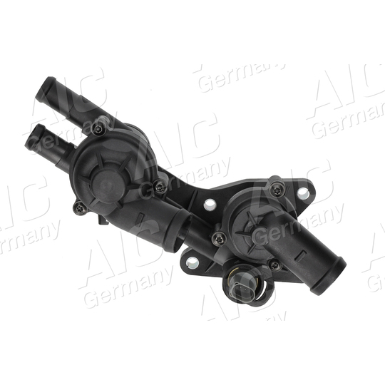 75836 - Thermostat Housing 