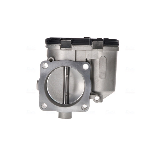 955079 - Throttle Body 