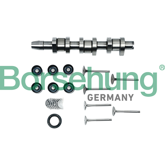 B17130 - Repair Kit, intermediate shaft 