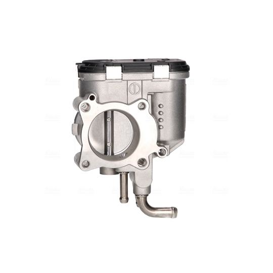 955250 - Throttle Body 