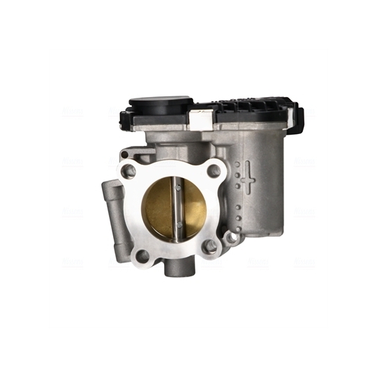 955059 - Throttle Body 