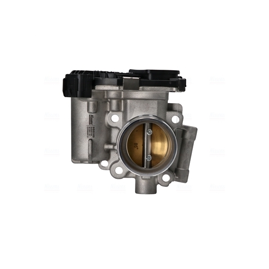 955059 - Throttle Body 