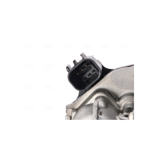 955059 - Throttle Body 