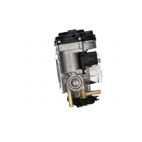 955063 - Throttle Body 