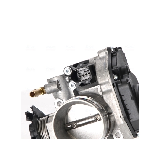 955063 - Throttle Body 