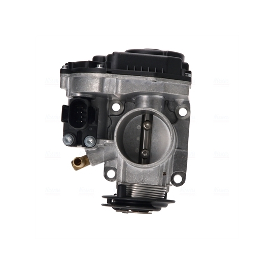 955042 - Throttle Body 