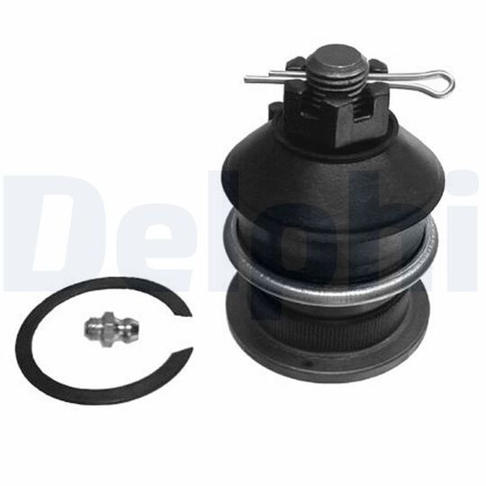 TC8555 - Ball Joint 